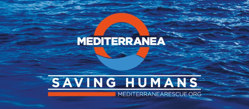 mediterranea Saving Humans