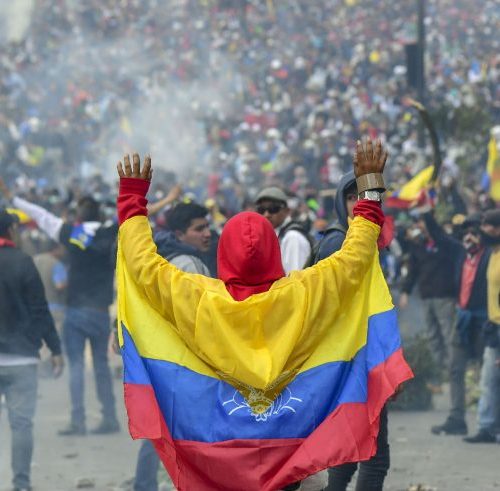 ecuador-proteste-appelli-testimonianze