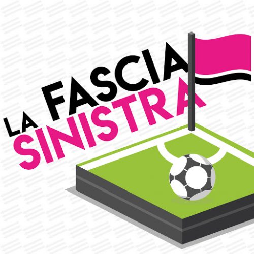 la fascia sinistra – Russia e Sport