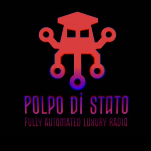 Polpo di Stato – 16 Febbraio 2020