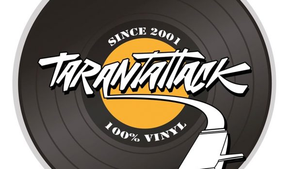 Fat Vibes Special Edition with Tarant Attack