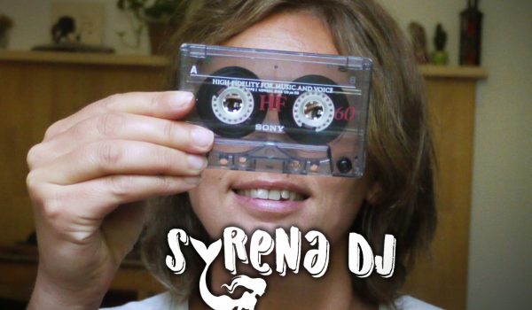 Guest Mixtape – Syrena Dj