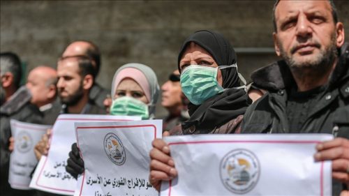 palestina