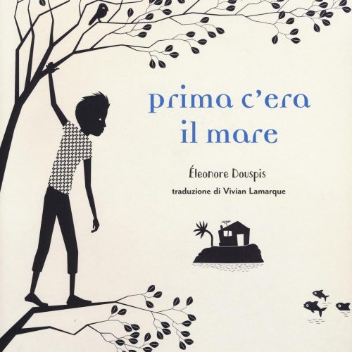 Fiabe del mondo al microfono – Prima c’era il mare