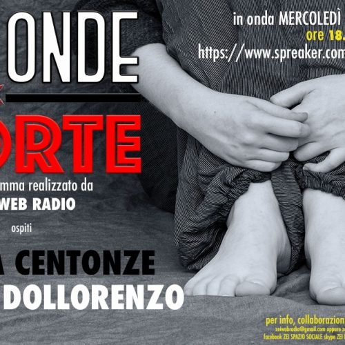 Zei Radio ad onde corte – Violenza domestica