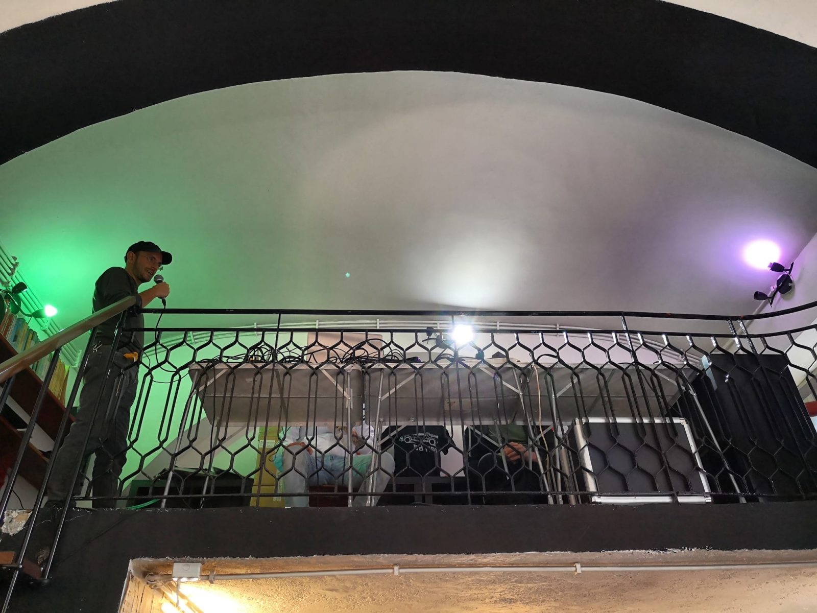 Record Store Day Inferno Store