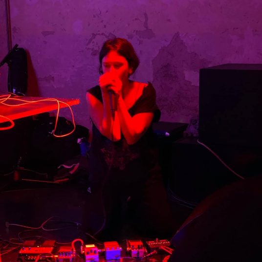 search & destroy radio per claudia rae