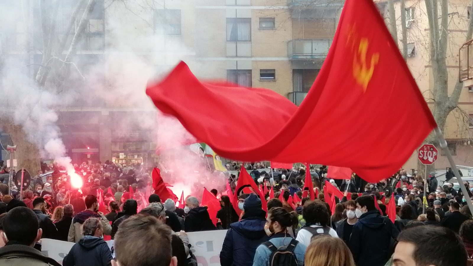rossa