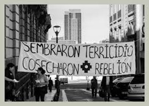 rebellion