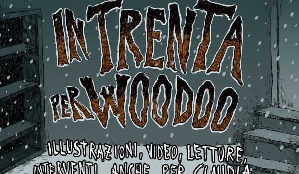 In Trenta Per WOODoo – Tutti i podcast e le opere