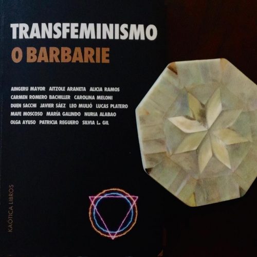 QUEERzionario 2.12 -T di TRANSfemminismo o barbarie