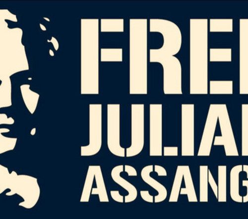 Giovani sull’orlo di una crisi 4.11 –  Free Assange