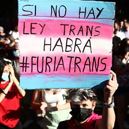 QUEERzionario 2.13 – C di CHI ha paura del transfemminismo?