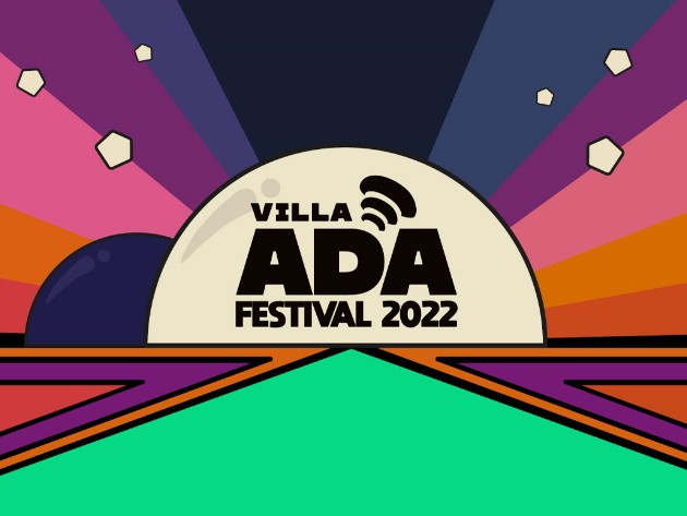 Ben tornato Villa Ada Festival