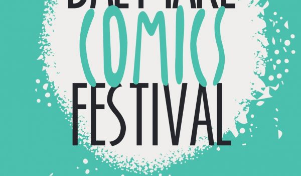 Dal Mare Comics Festival
