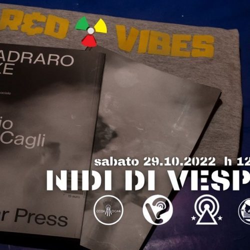 R&D Vibes 7.04 – Nidi di Vespe
