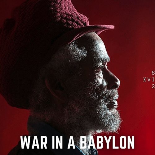 R&D Vibes 7.08 – War in a Babylon