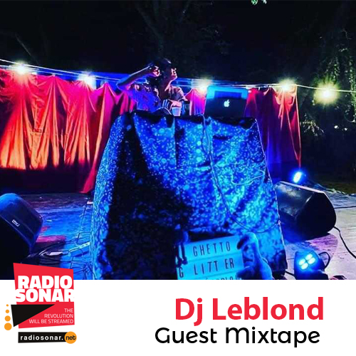 Guest Mixtape – Leblond