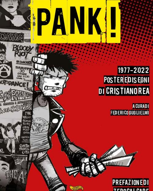 PANK