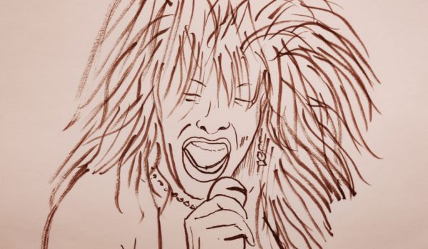Tina Turner: simply the best!