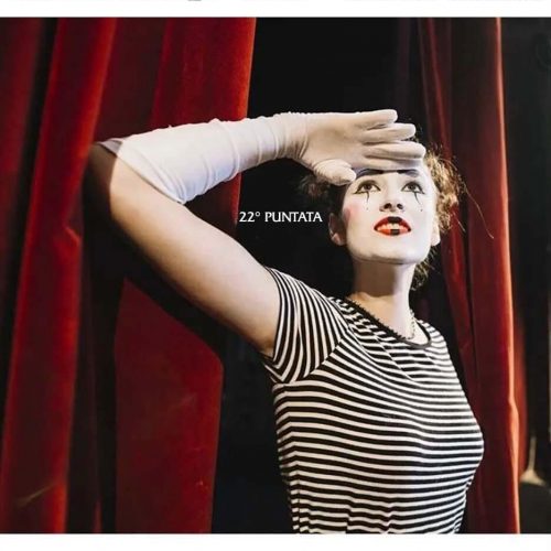 Quarta Parete 3.21 – Piove, ma a teatro il sole continua a splendere