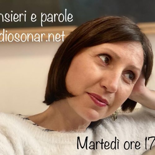Pensieri e parole 1.5 – Lei dunque capirà