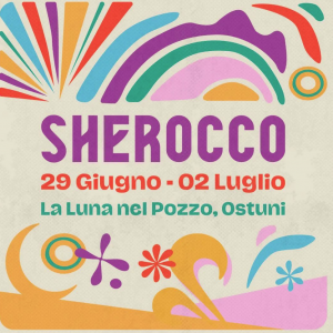 sherocco festival