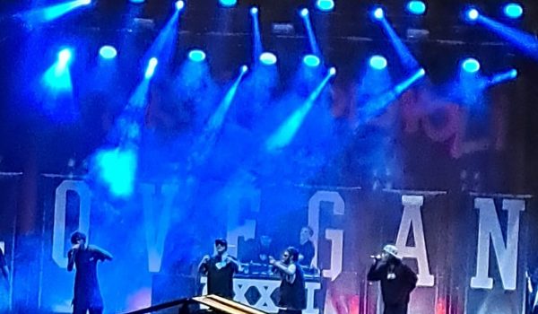 LOVEGANG126 – Cristi e Diavoli –
