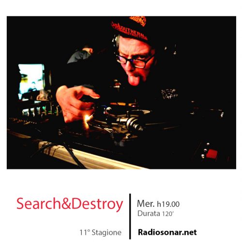 Search and Destroy 11.09 & 11.10: FUORI TUTTO come lo svuotafusti