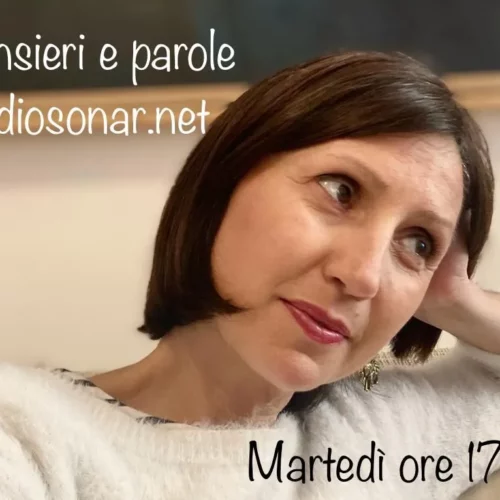 Pensieri e parole 2.2 – poetiche riflessioni