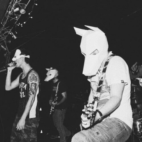 Search & Destroy Radio 11.11 – Supersonic Megafauna Collision