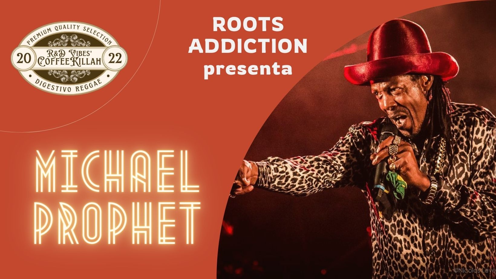 MICHAEL PROPHET