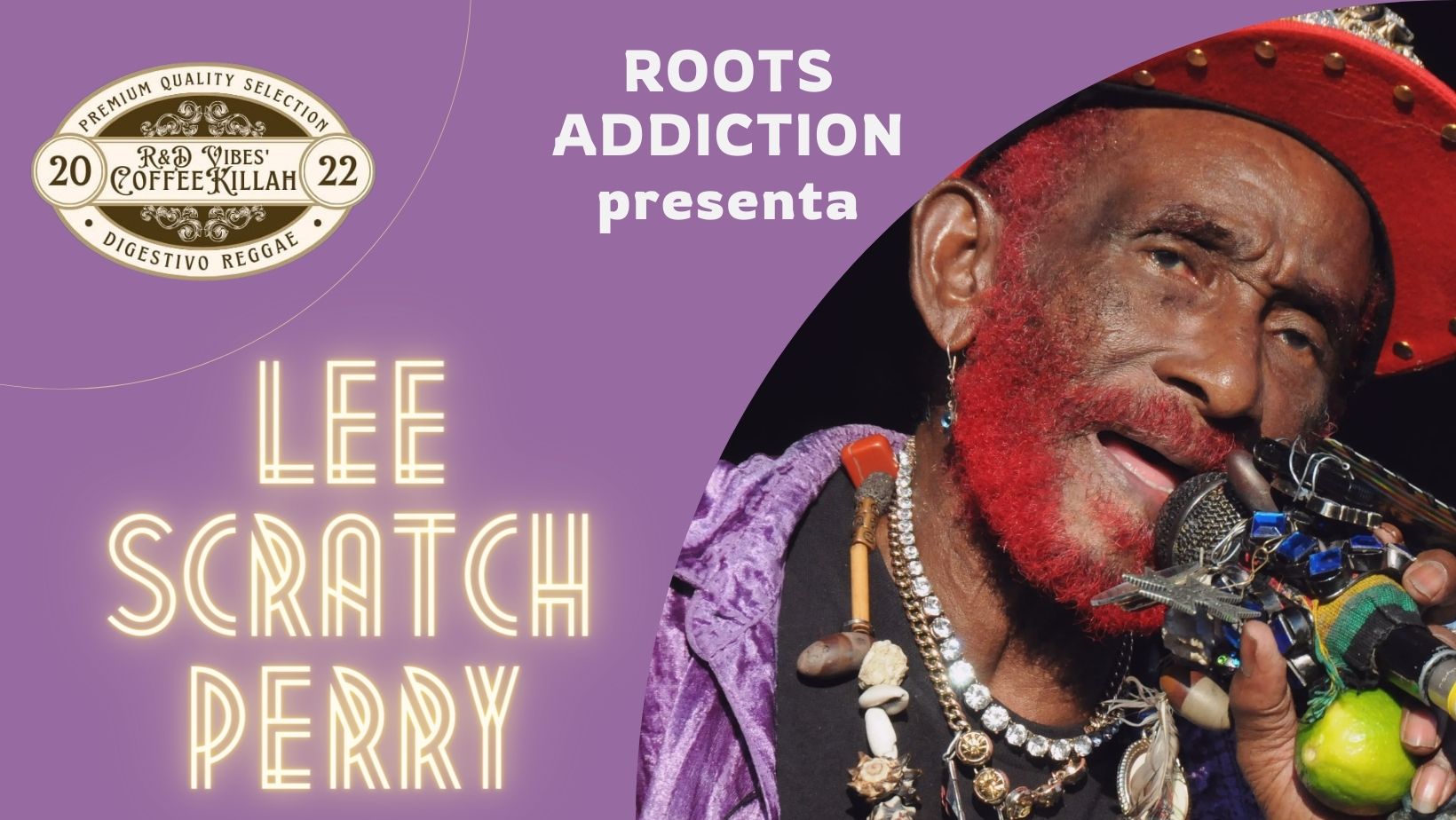 lee scratch perry