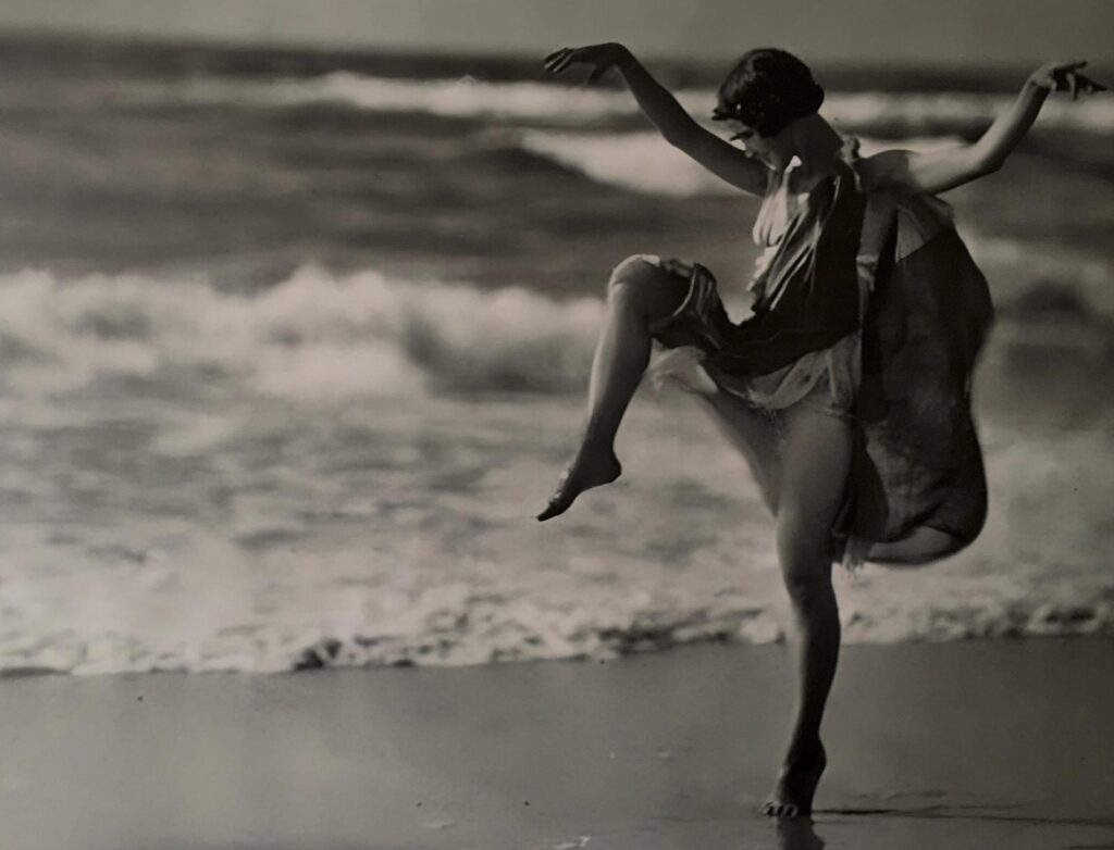 isadora 3