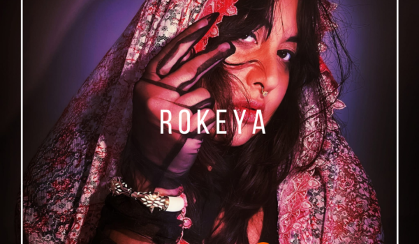 BIENNALE MARTELIVE, I FINALISTI: ROKEYA