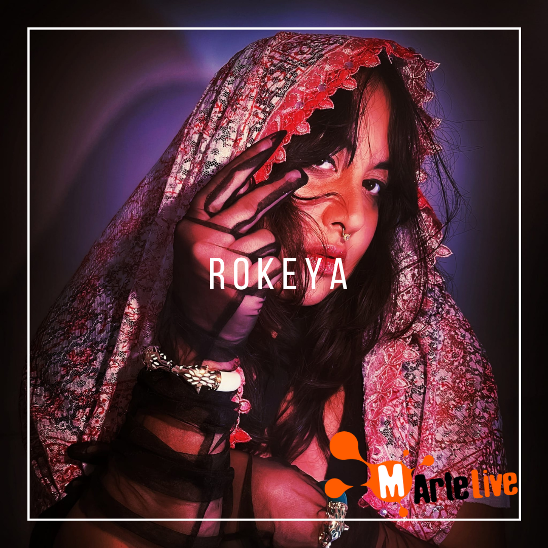 rokeya