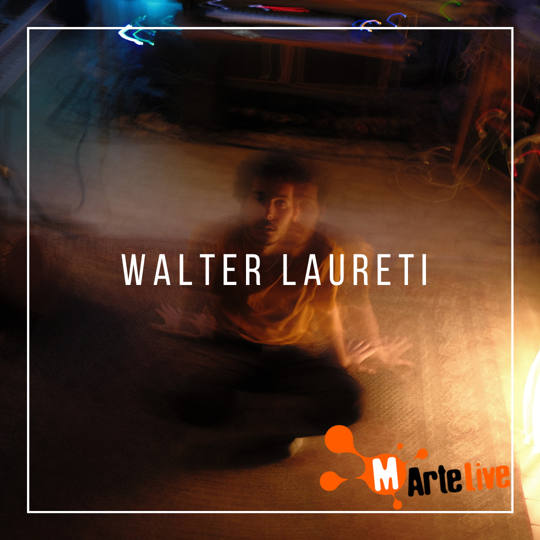walter laureti
