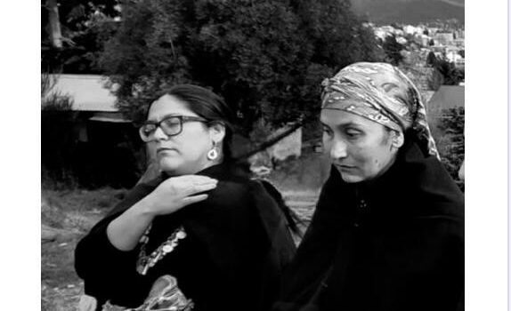 DOCUradio24 (24) – Appello per la liberazione delle lamngel mapuche Luciana e Romina