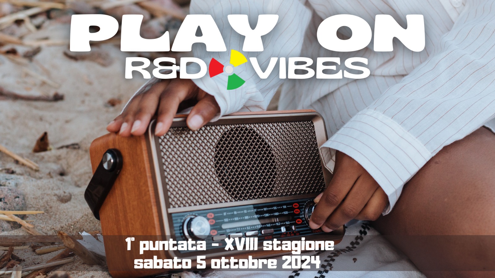 play on red vibes