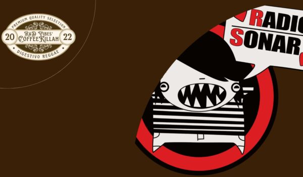COFFEE KILLAH #38: ROOTS ADDICTION PRESENTA HORACE ANDY