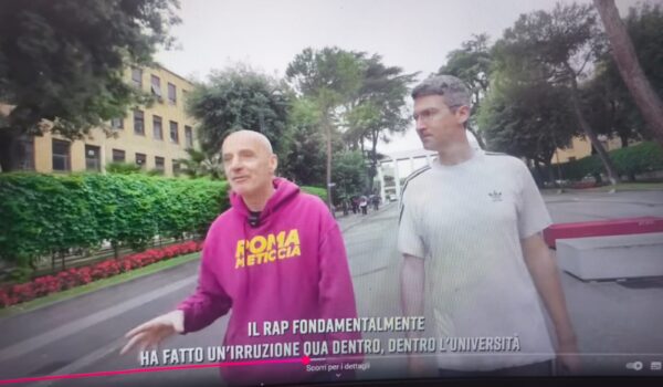Cattivi Maestri – 35 anni di Batti Il Tuo Tempo