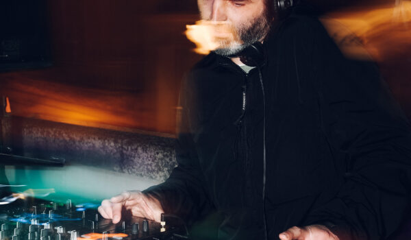 In Dub Mix – il nuovo mix di DJ Dubin