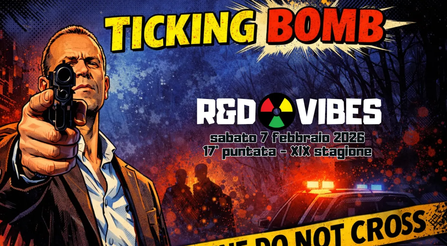 Rdvibes
