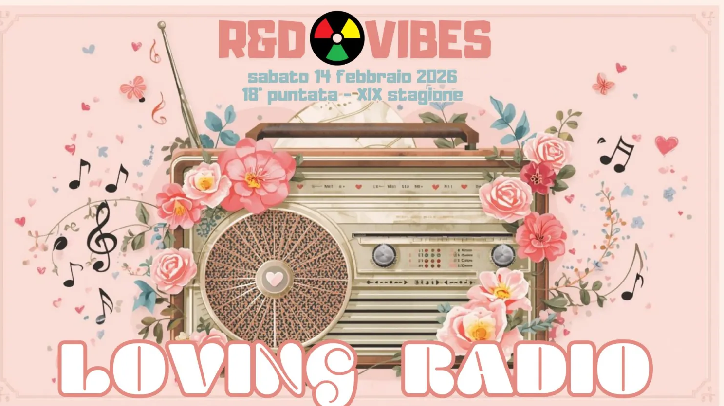 loving radio