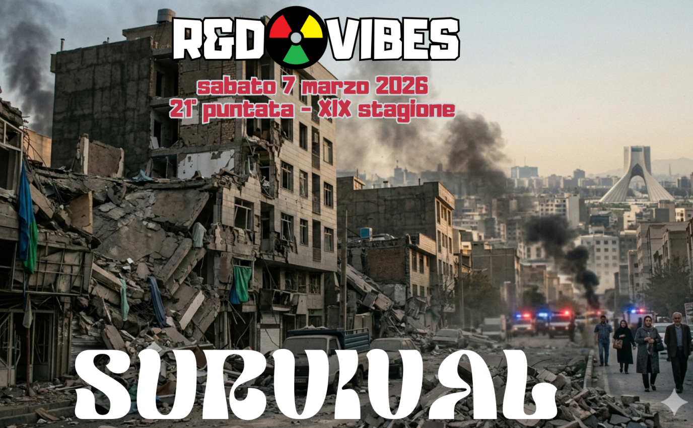 redvibes7marzo