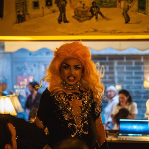 C’è Porcah per te 3.05 – Parliamo di chemsex.