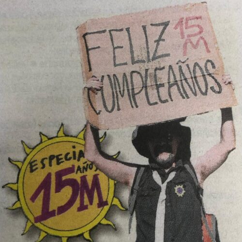 TRANSFEMMINONDA 7.31 – 15 anni! Buon compleanno 15M