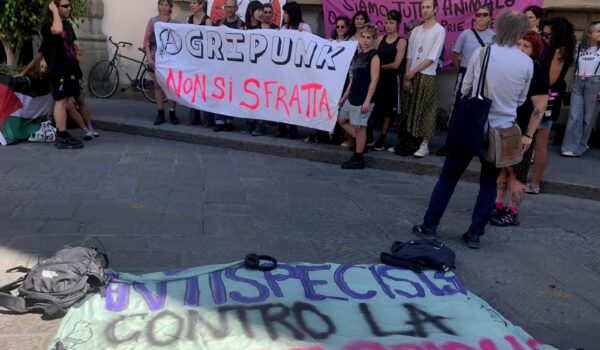 Regione Toscana fa’ qualcosa, magari anche … di sinistra!