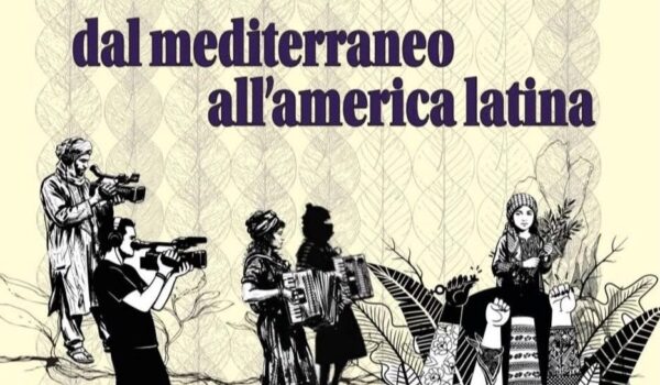 “Ciò’ che tutto muove”: residenza artistico-politica a Terra Insumisa, 17-19 luglio 2026