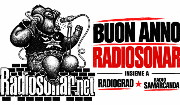 23 anni e ancora facciamo Rumore